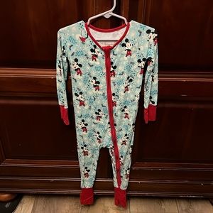 Little sleepies zippy